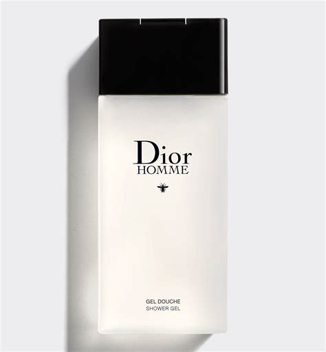 Dior Homme Shower Gel Men's Body Care 